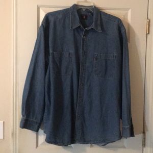 Levi’s RED TAB denim jacket!